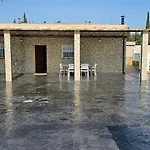 Chalet El Campillo