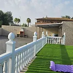 Chalet El Campillo