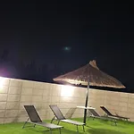 Chalet El Campillo