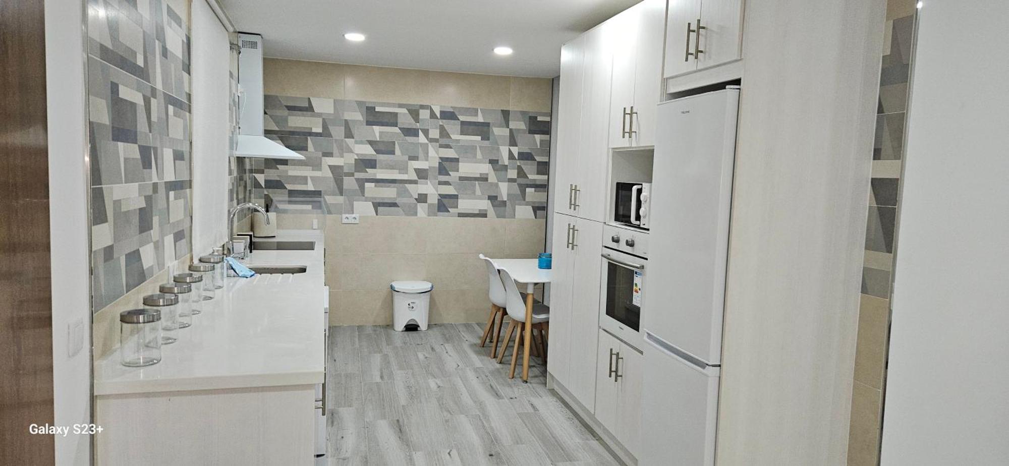Holiday home El Campillo *