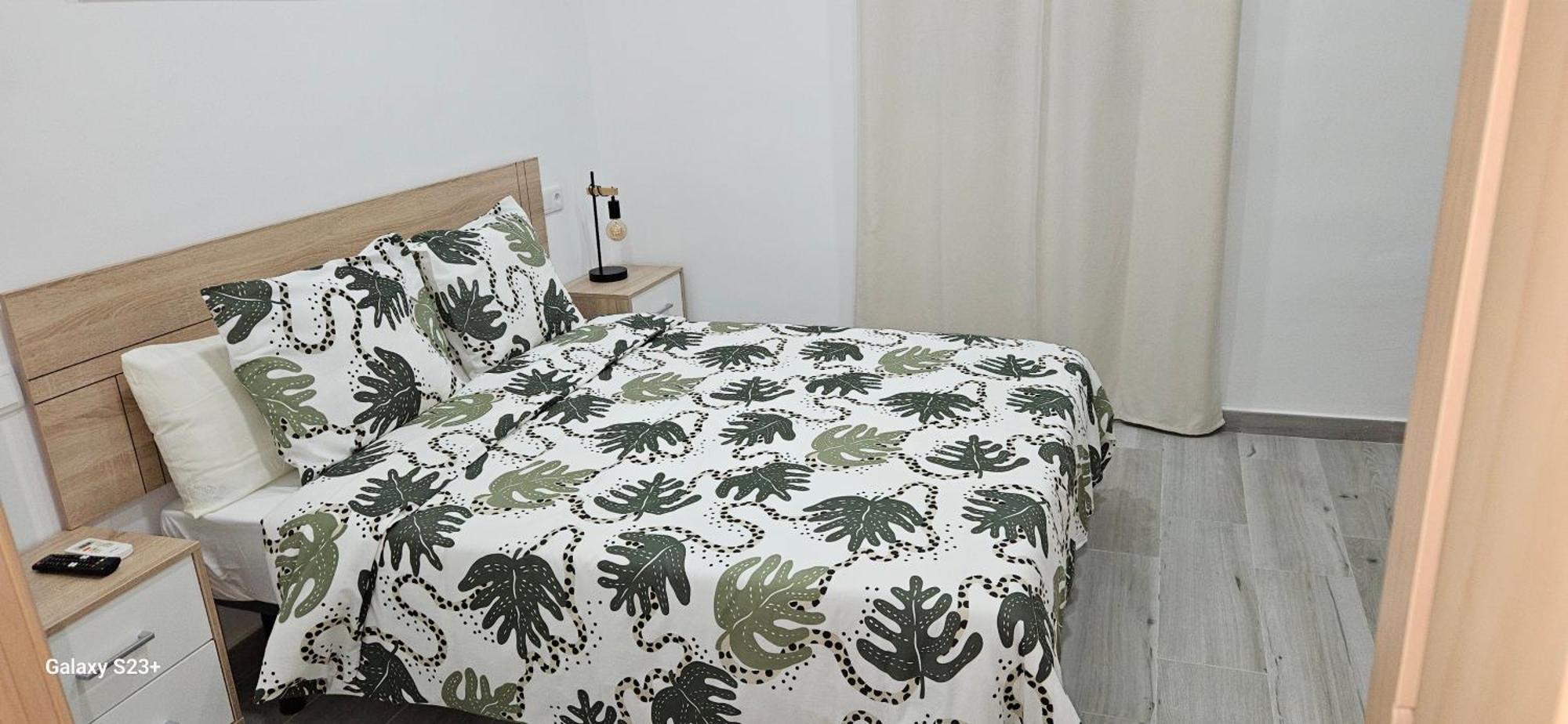 El Campillo Holiday home
