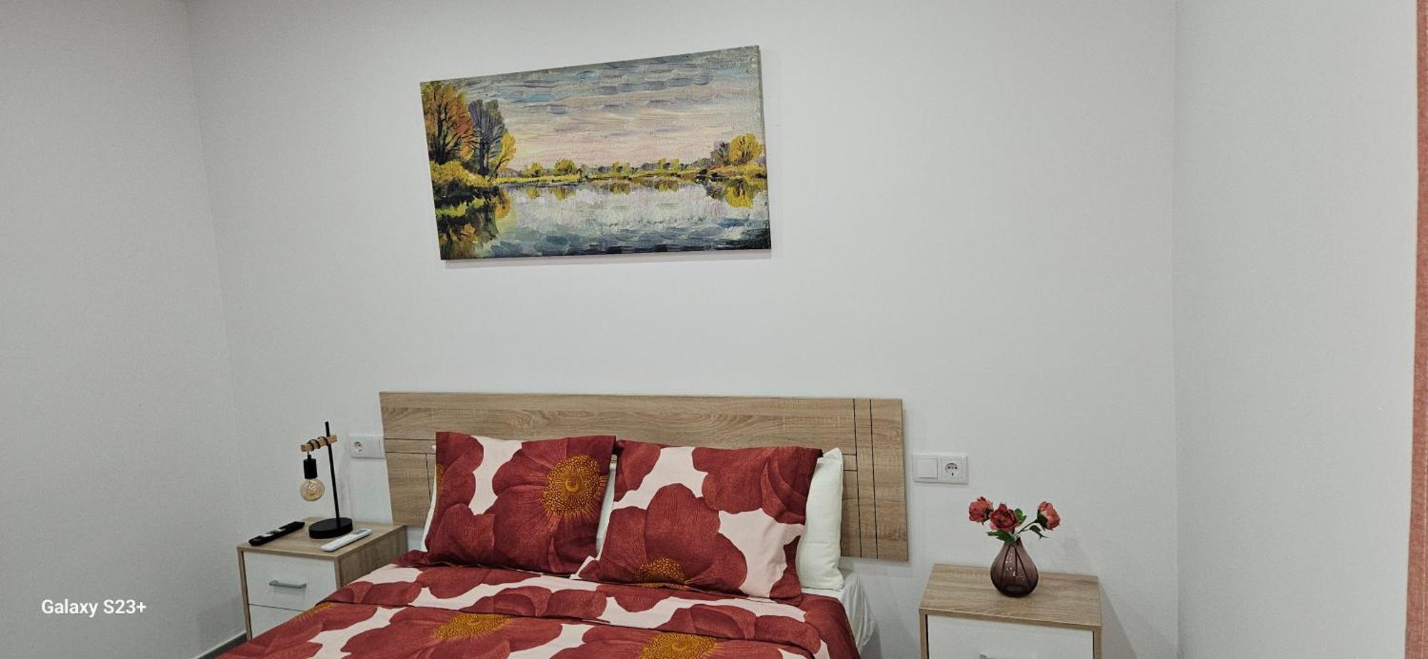 Holiday home El Campillo *