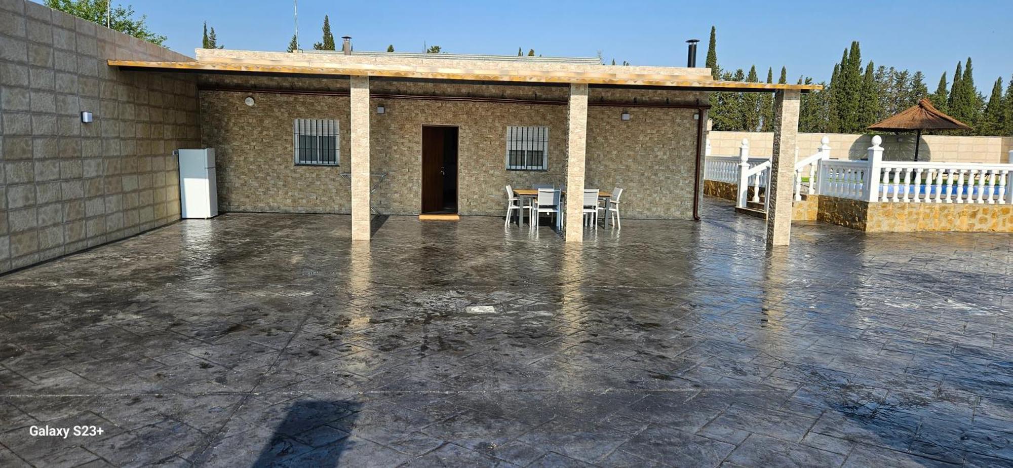 El Campillo Hébergement de vacances