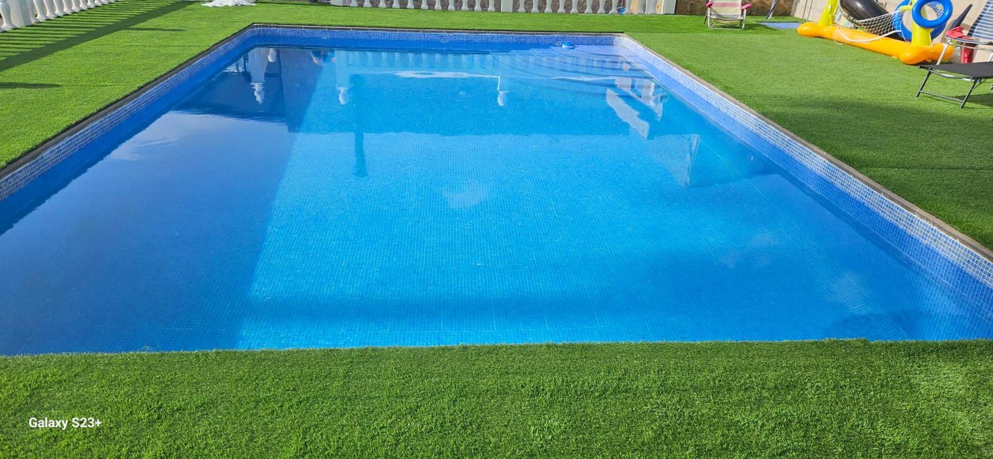 Hébergement de vacances El Campillo *