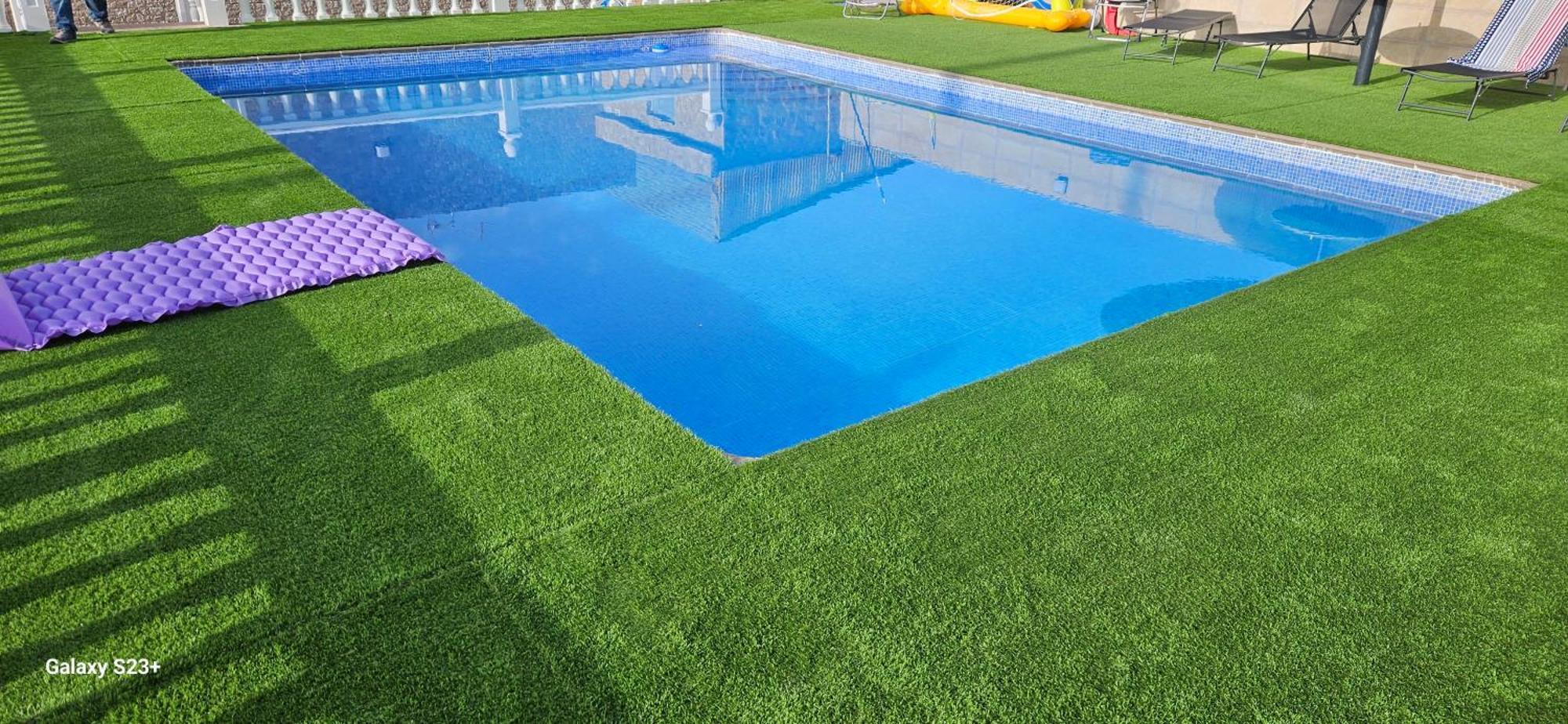 Holiday home El Campillo *